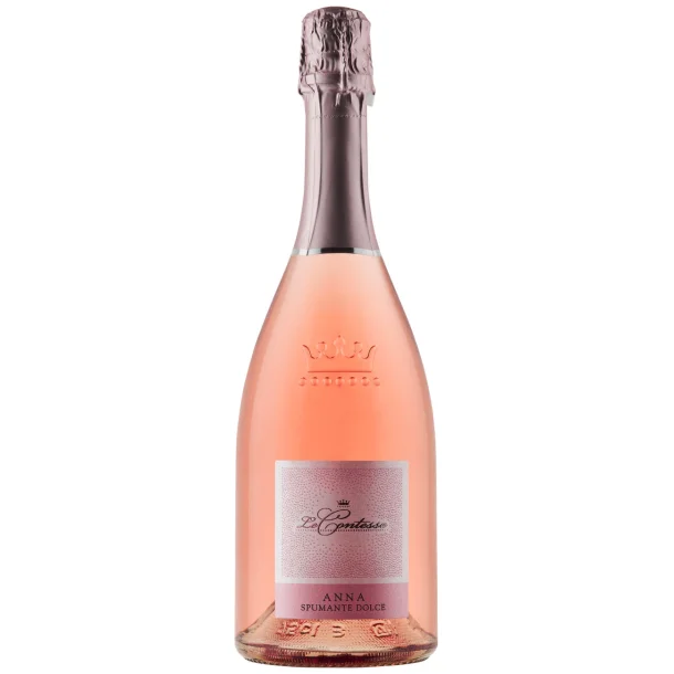 Spumante Dolce Anna Le Contesse