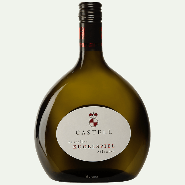 2021 Casteller Kugelspiel Silvaner